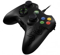 RAZER ONZA TOURNAMENT EDITION XBOX 360 CONTROLLER