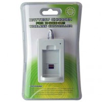 Battery Charger For Xbox 360 Wireless Controller